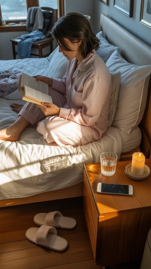 25 Self-Care Practices That Actually Matter